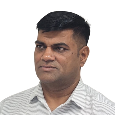 Prof. Rajeshsingh rajput